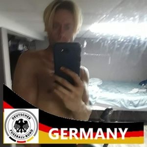 Meet your Posher, Rolf